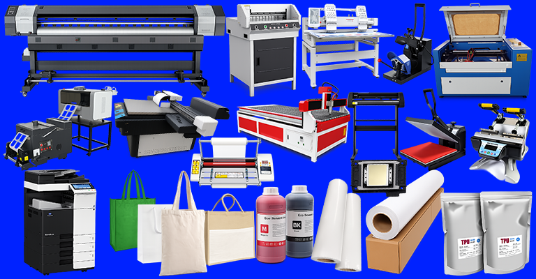 Professional Printer