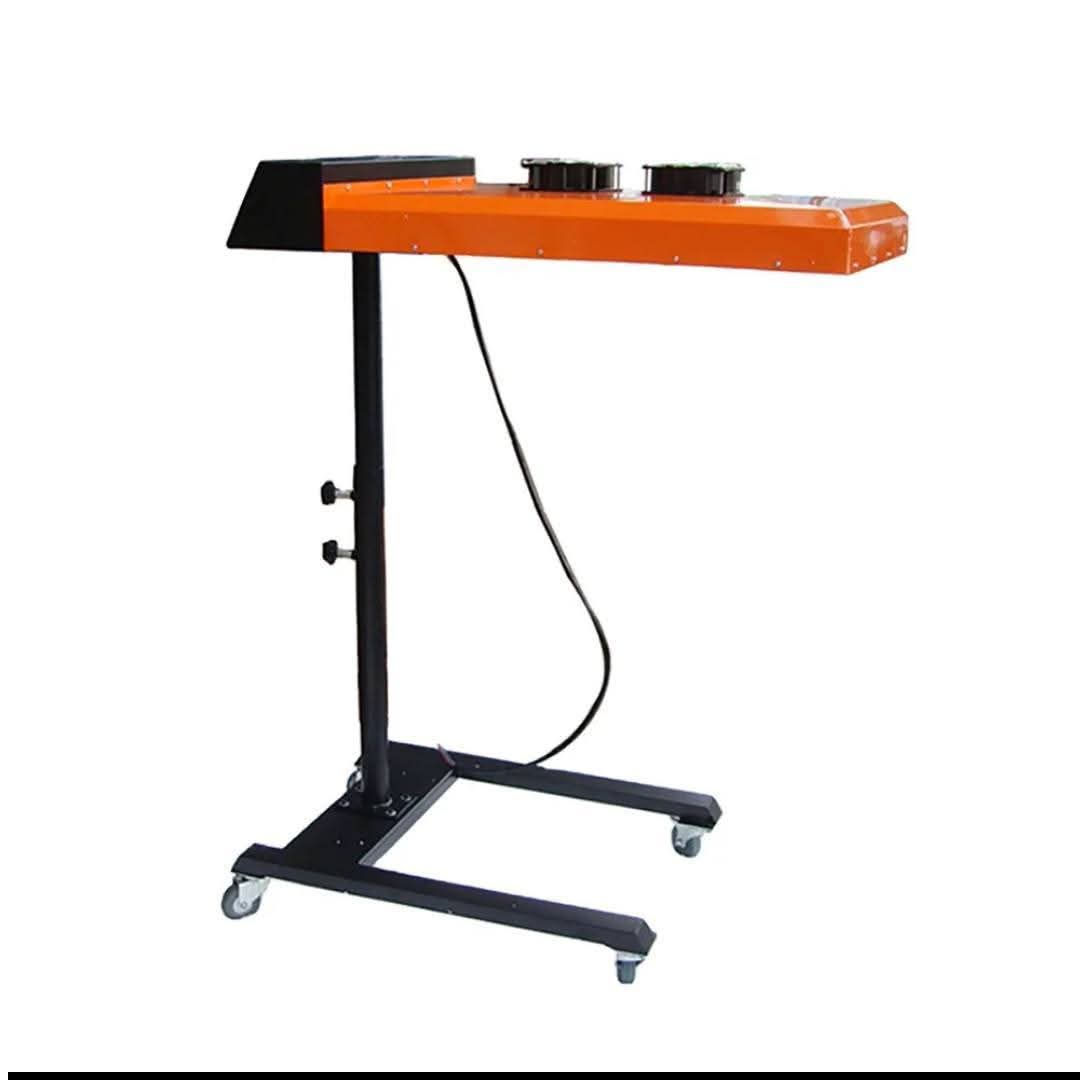 Flash Screen Dryer 3