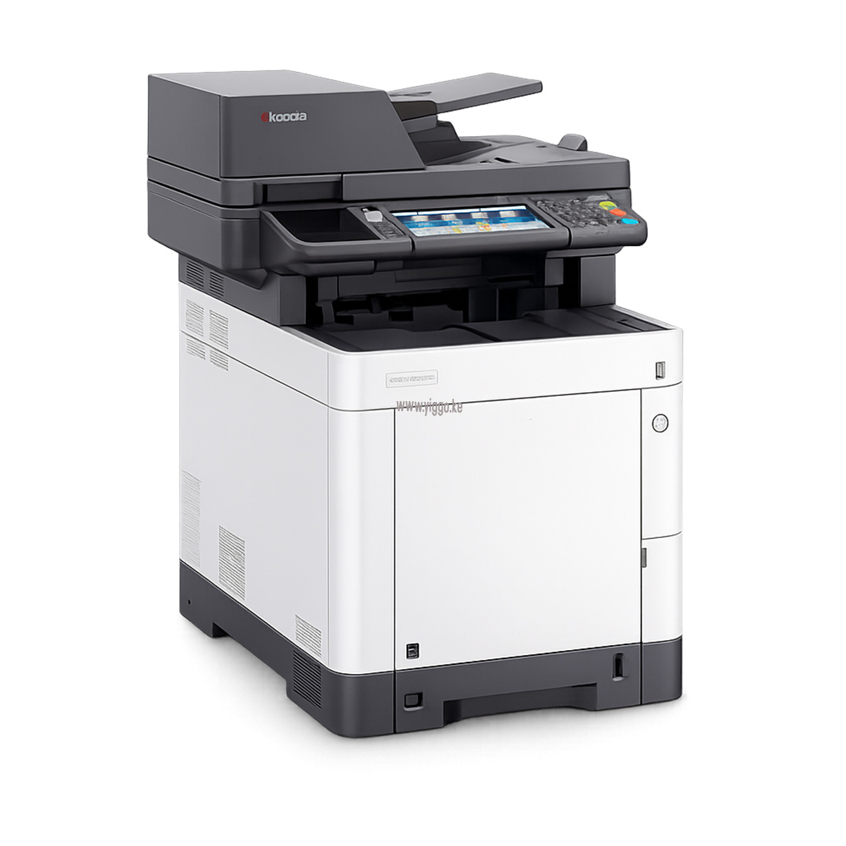 A4 Color Ecocsys M6235cidn M6230cidnM6535ci 2