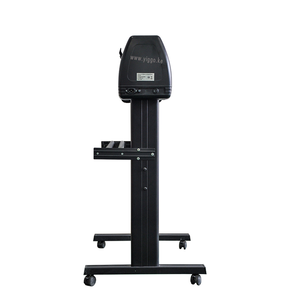 2 Feet 72cm Normal Cutting Plotter. 4