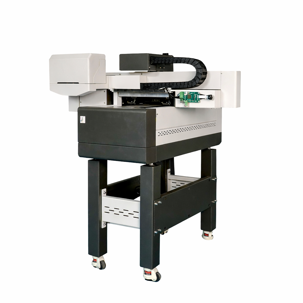 A3 UV Flatbed Printer 3