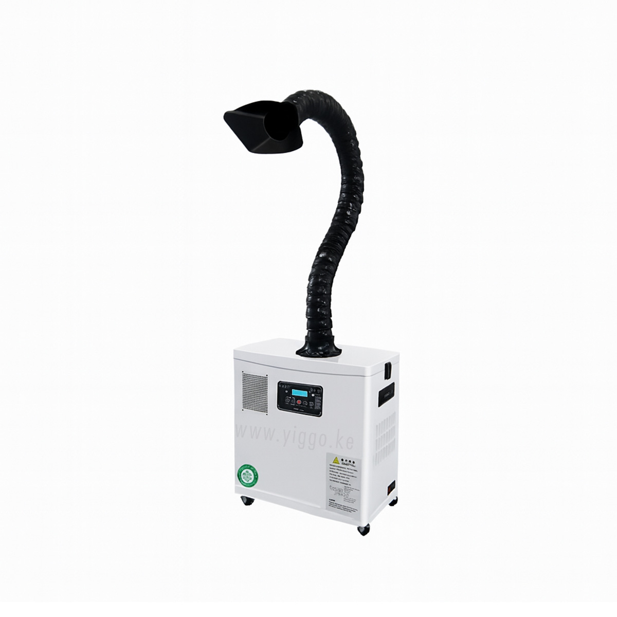 air purifier for 60cm DTF machine 3