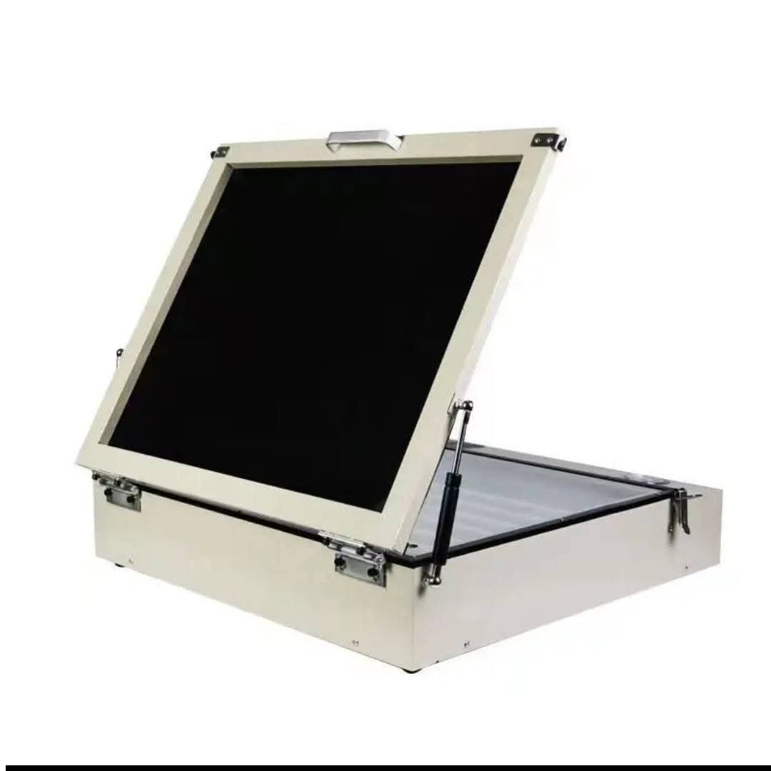 Screen Exposure Unit 2