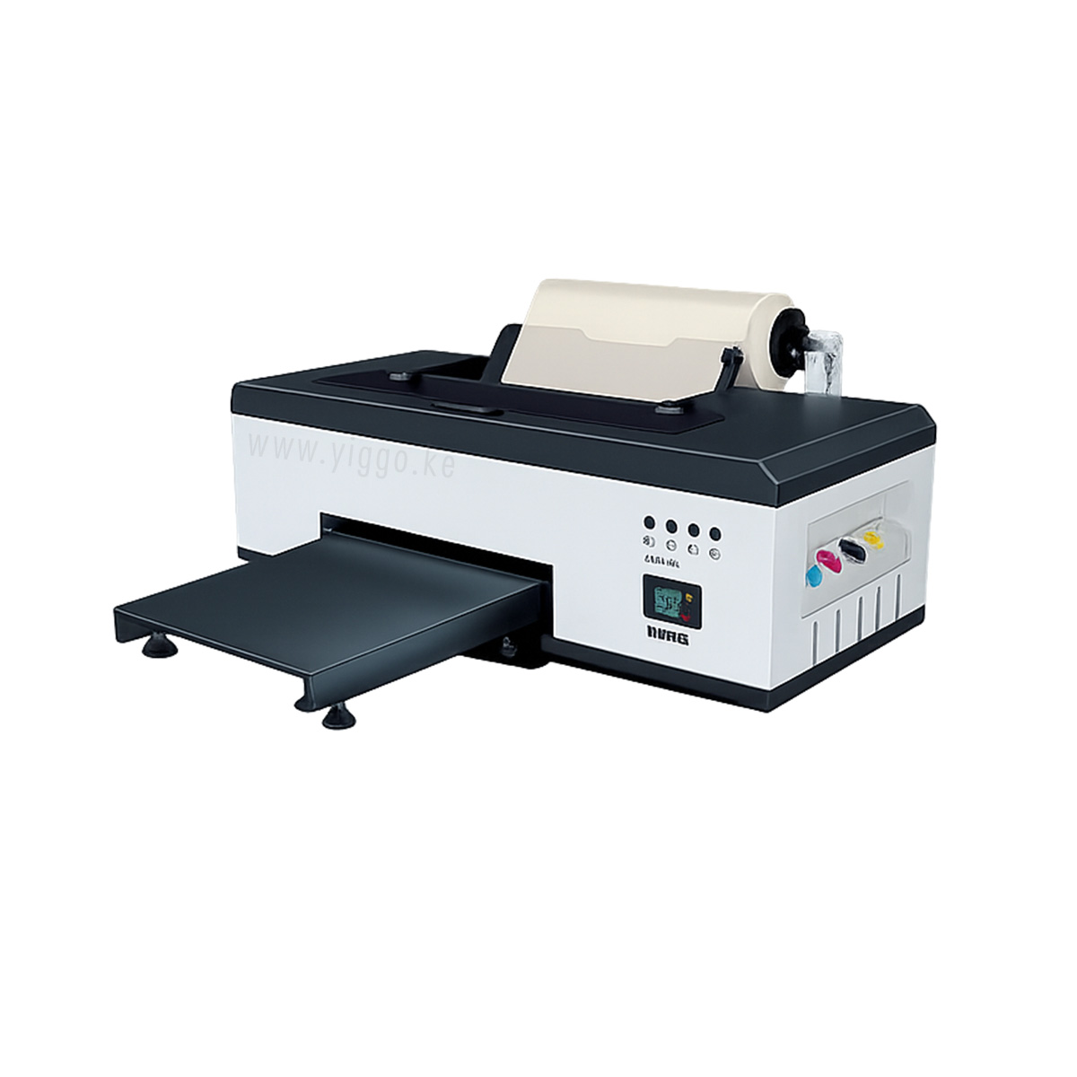 A3 Desktop DTF Printer. 2