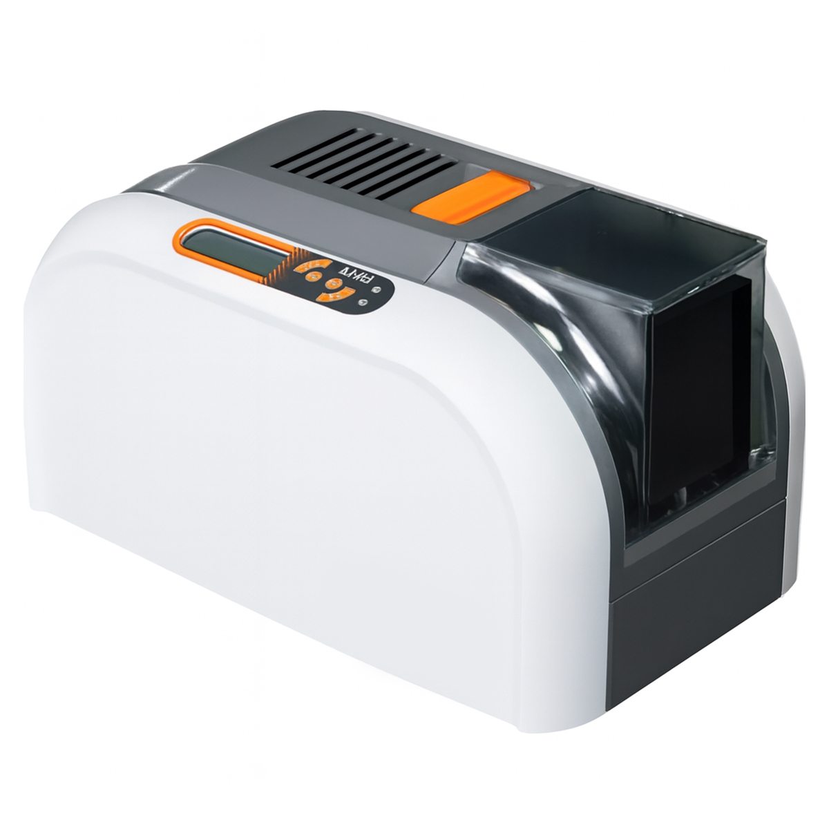 Pvc Card Printer 3