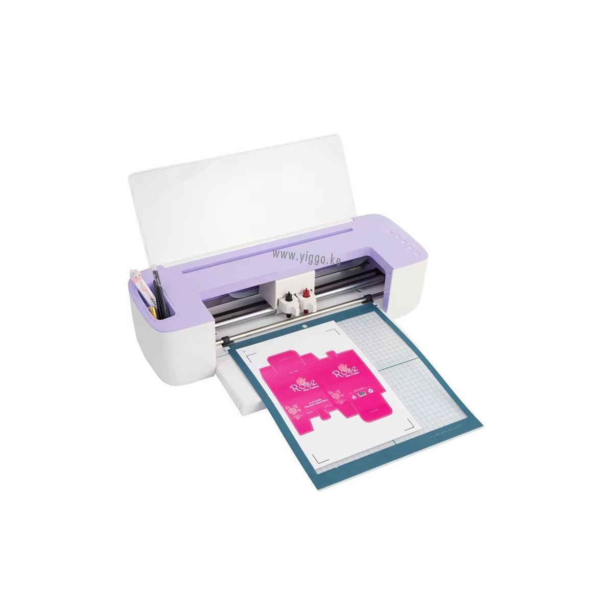 Smart Vinyl Cutter 4