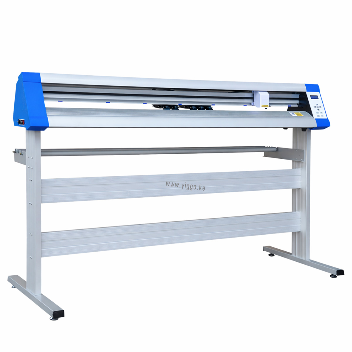 4 Feet 120cm Contour Cutting Plotter. 3