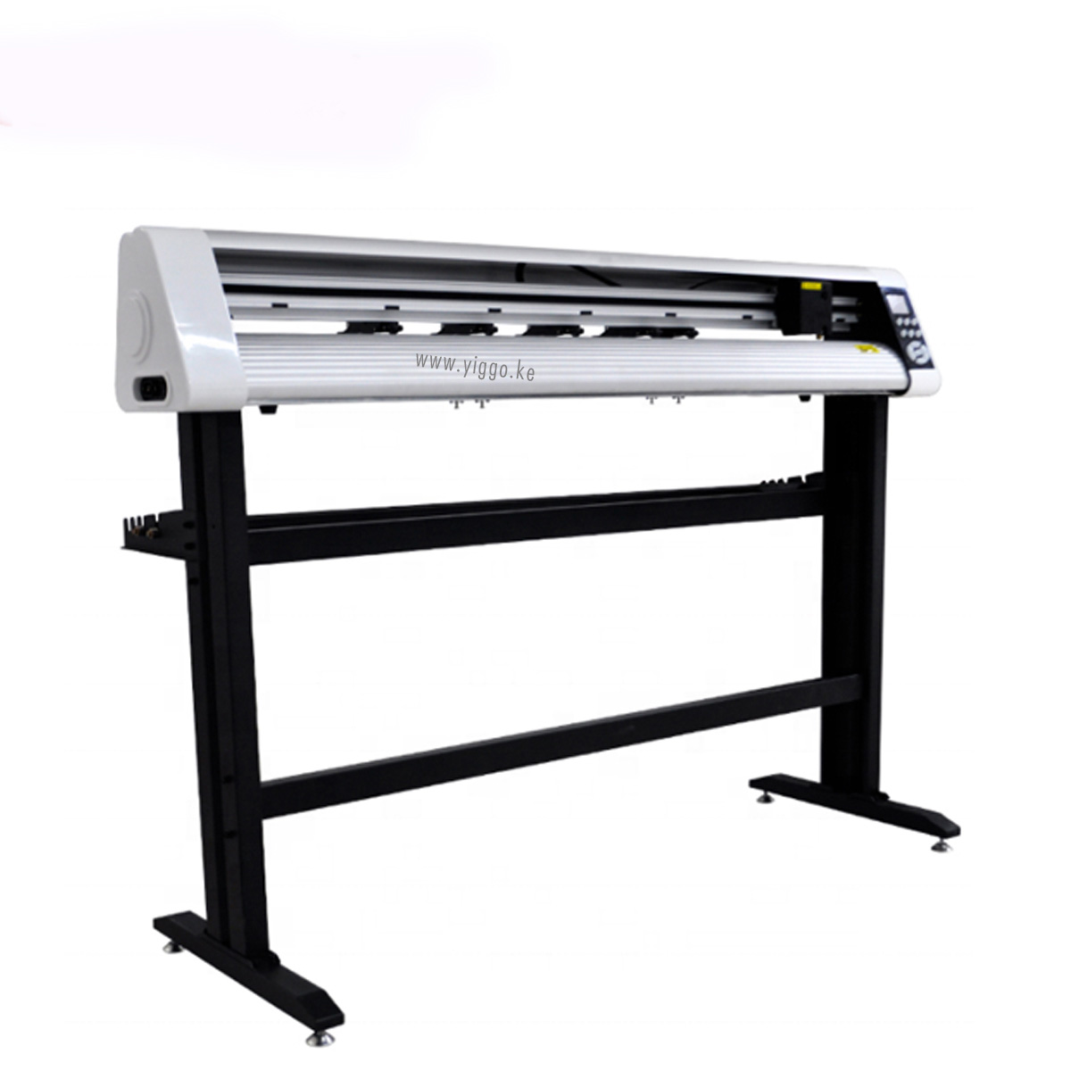 5 feet Contour cutting plotter 2