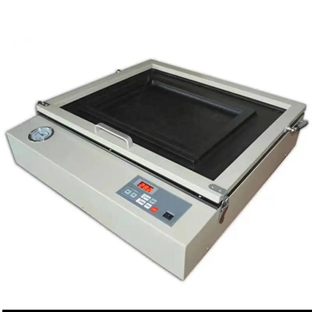 Screen Exposure Unit 3