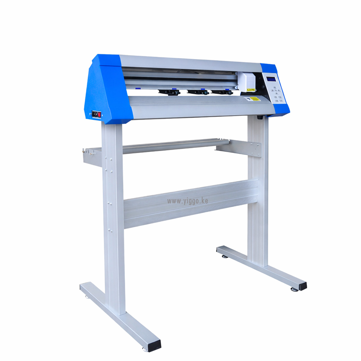 2 Feet 72cm Contour Cutting Plotter. 4