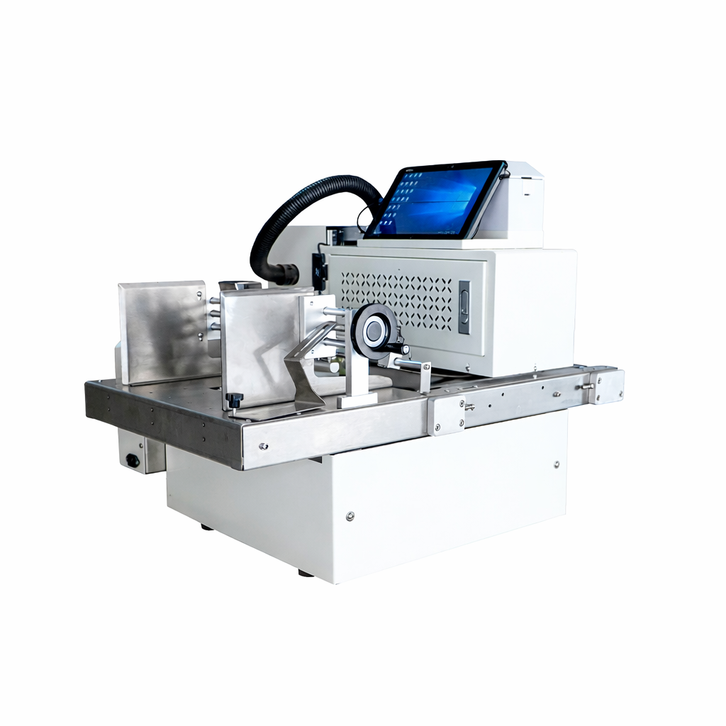 Mini One Pass Digital Printer 3