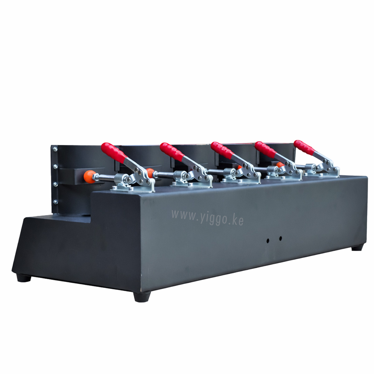 5 stations mug press machine 2