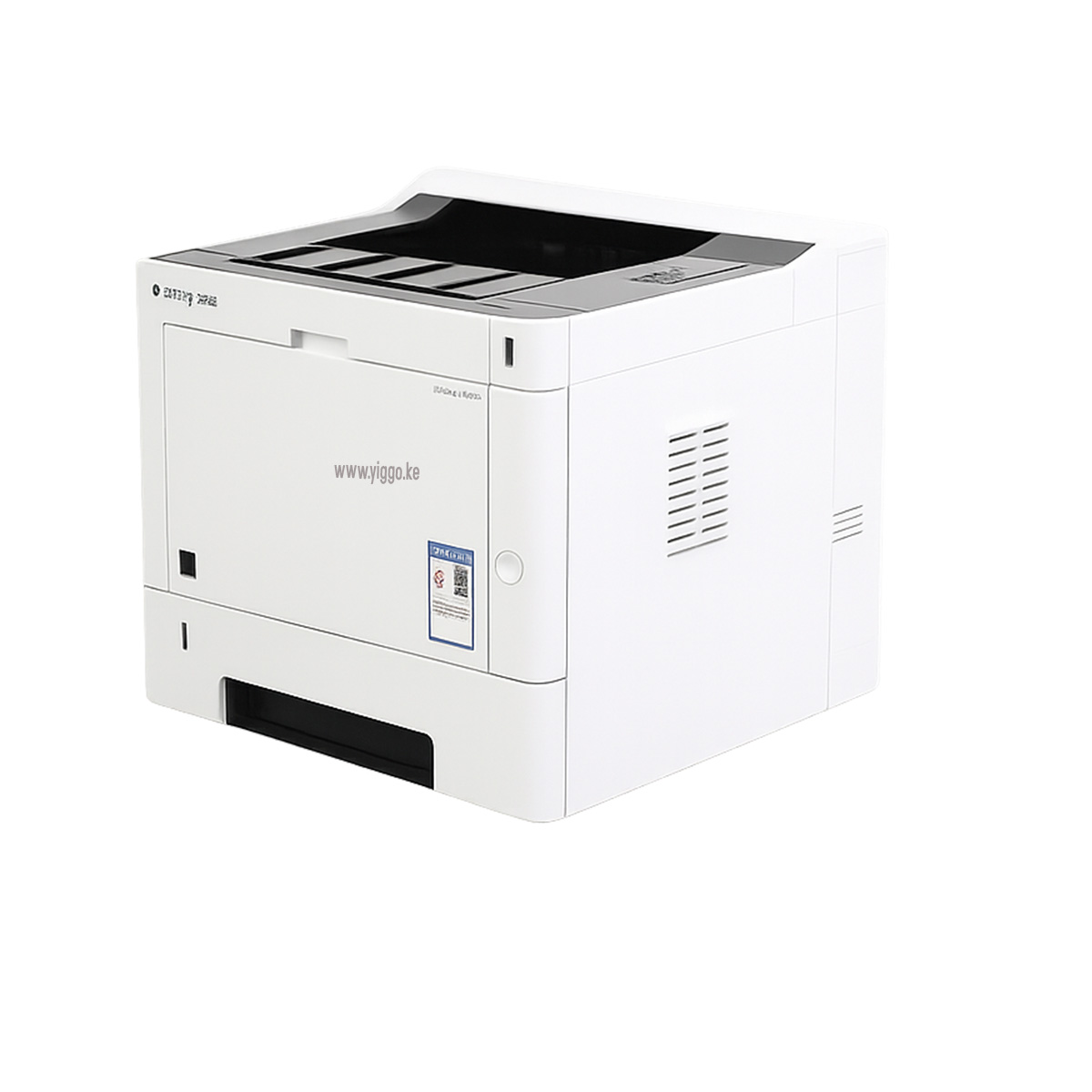A4 Mono Printer Only Ecosys FS4200 4300  P3055 P3060 2