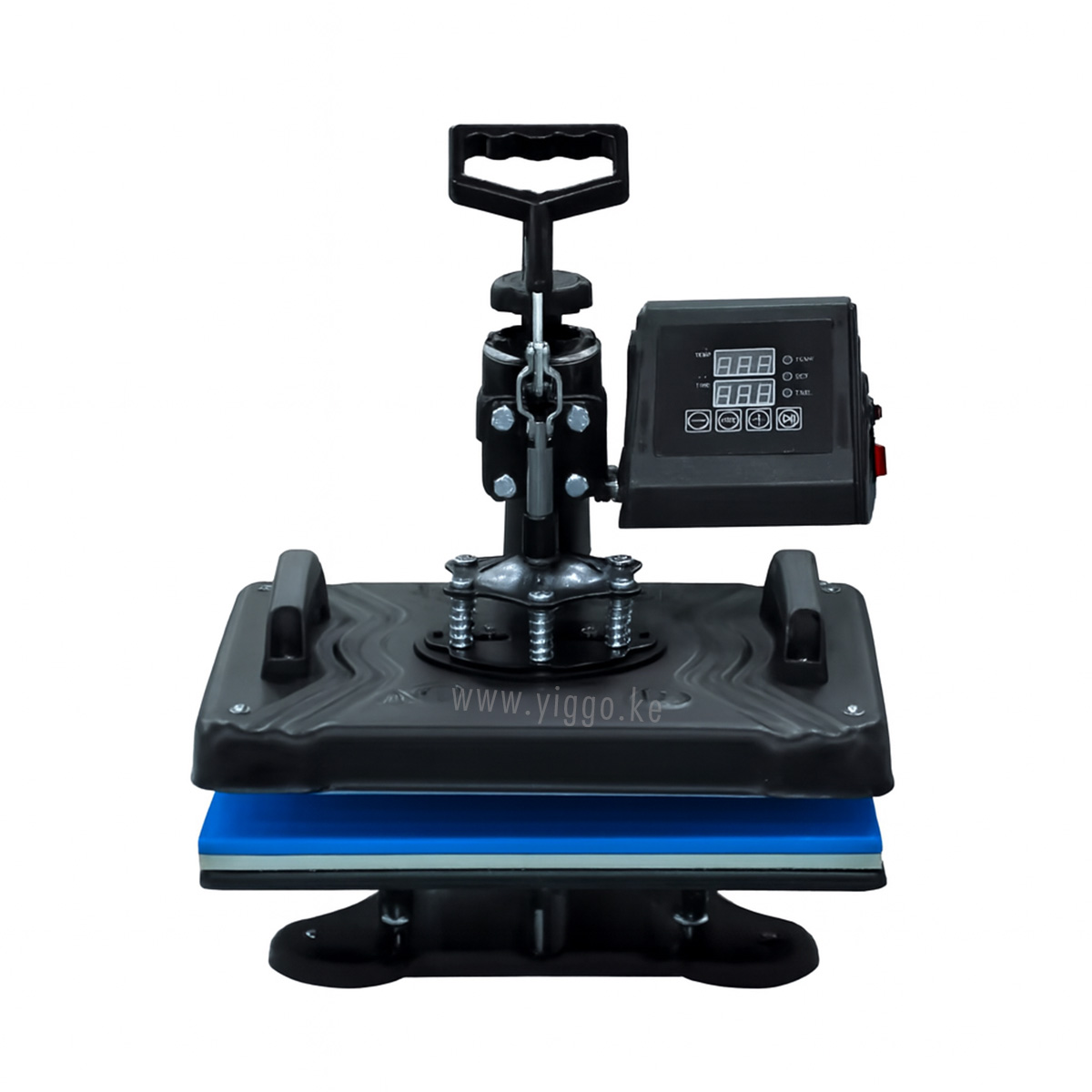 8in1 Combo Heat Press Machine. 3