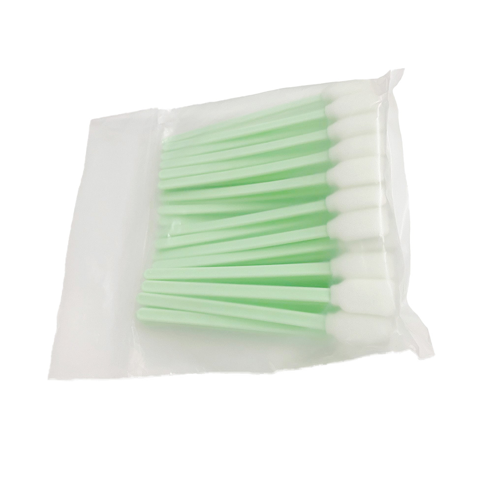 Cleaning Swabs Bag 3