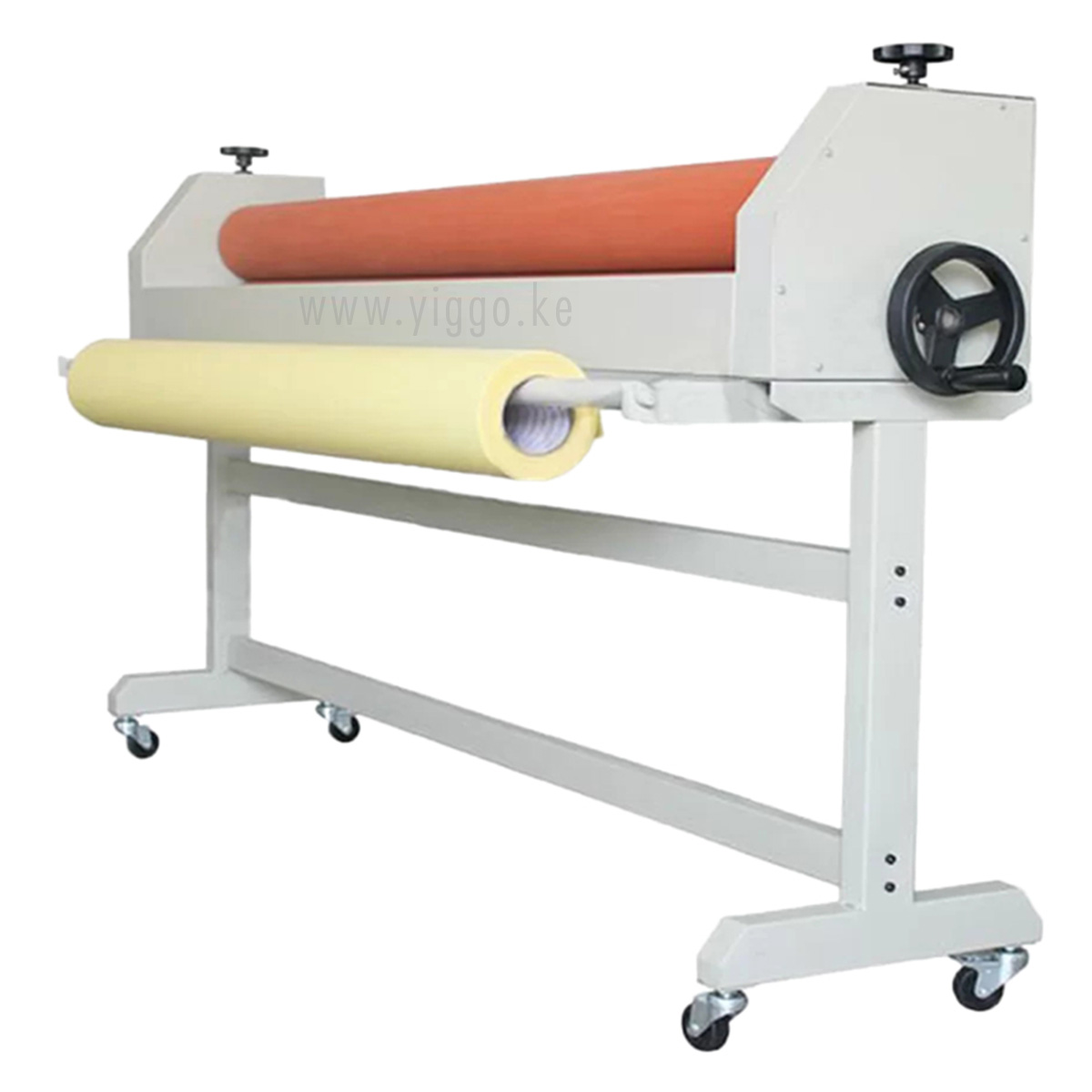 1.6m Cold Laminating Machine. 3