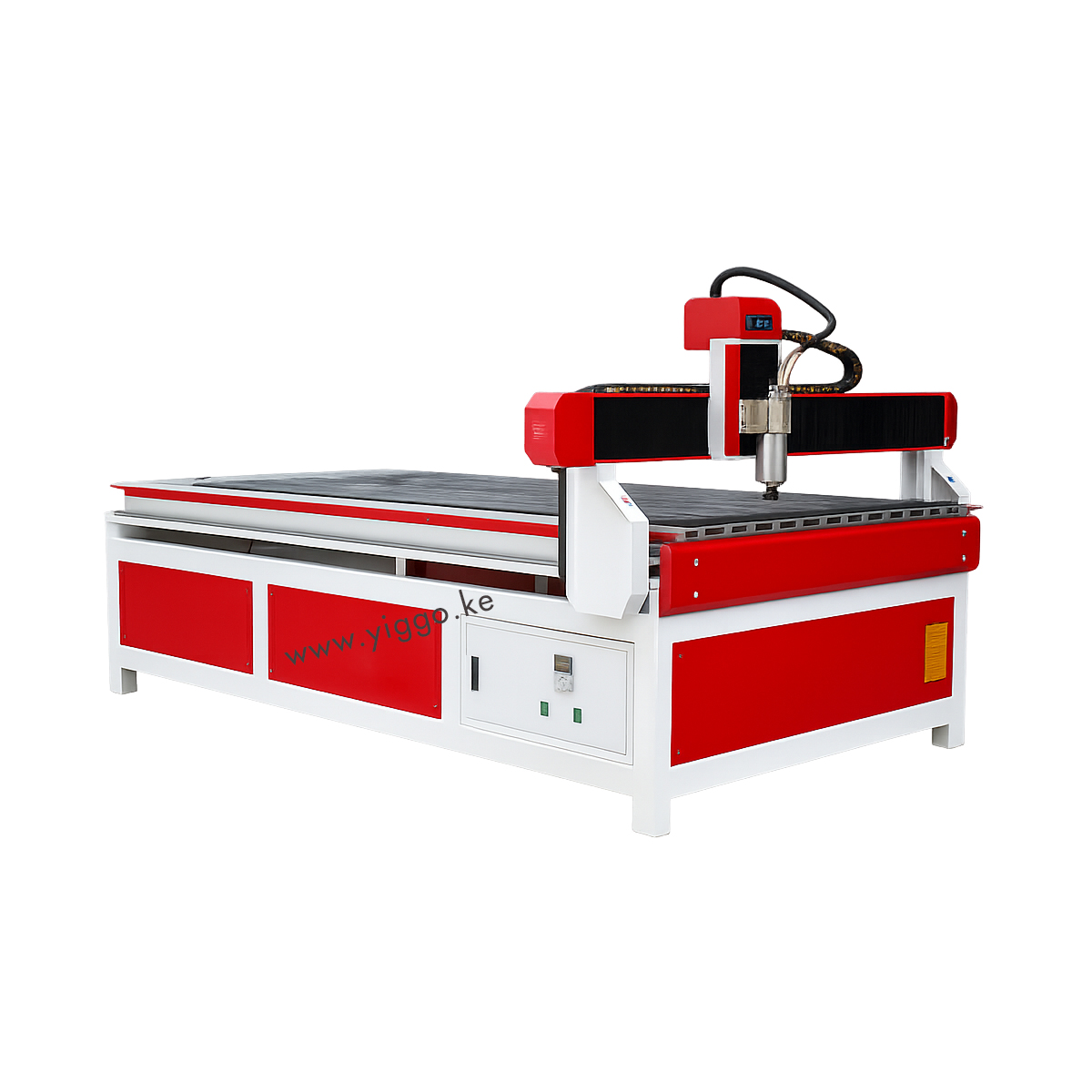 120x240cm (4ft by 8ft ) CNC Engraving Machine 2