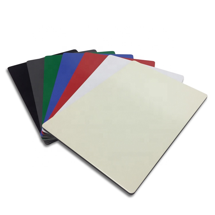 Aluminium Composite Panel (ACP) 2