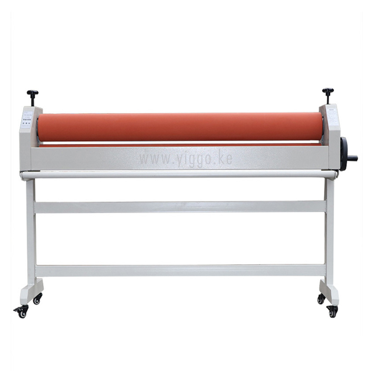 1.6m Cold Laminating Machine 2