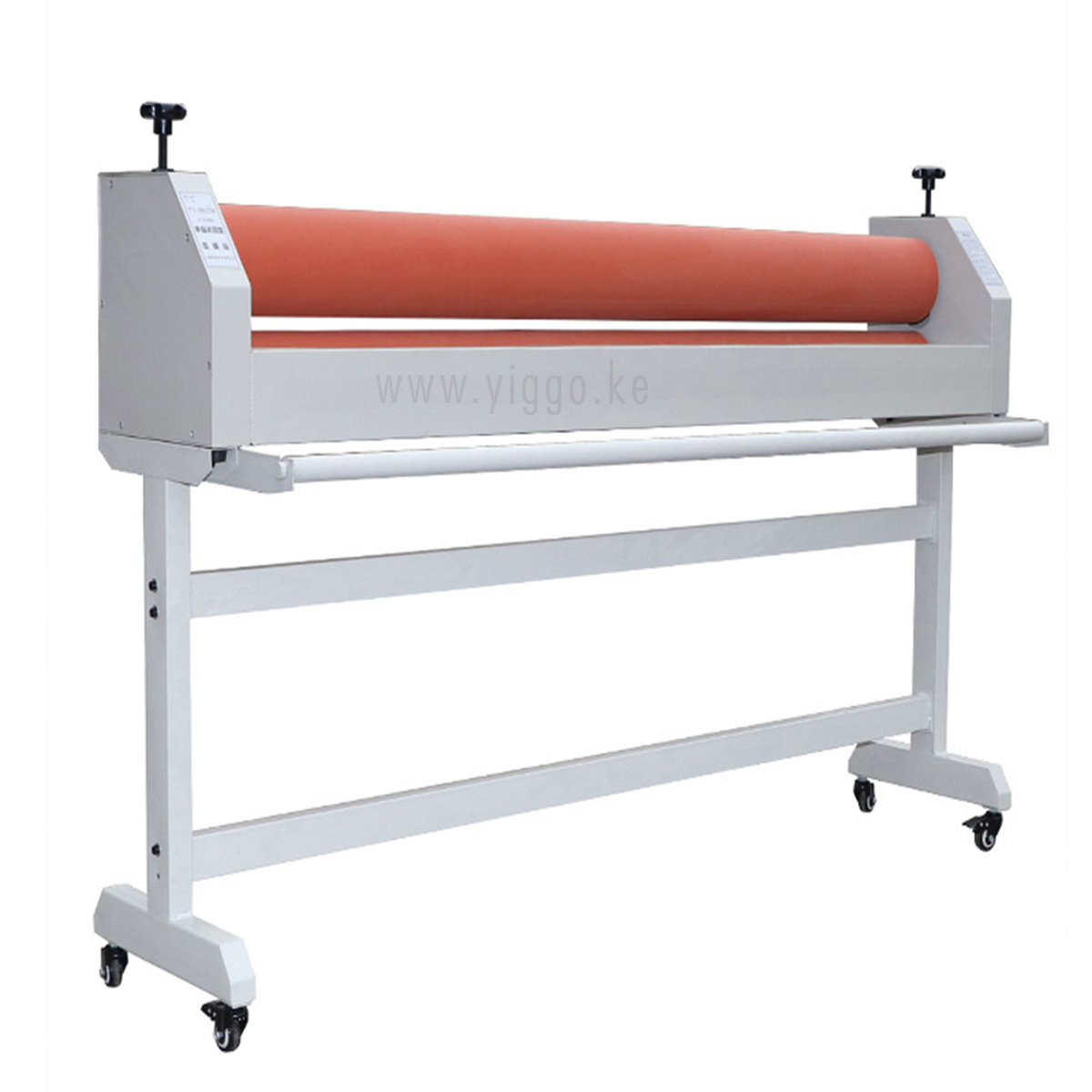 1.6m Cold Laminating Machine. 4