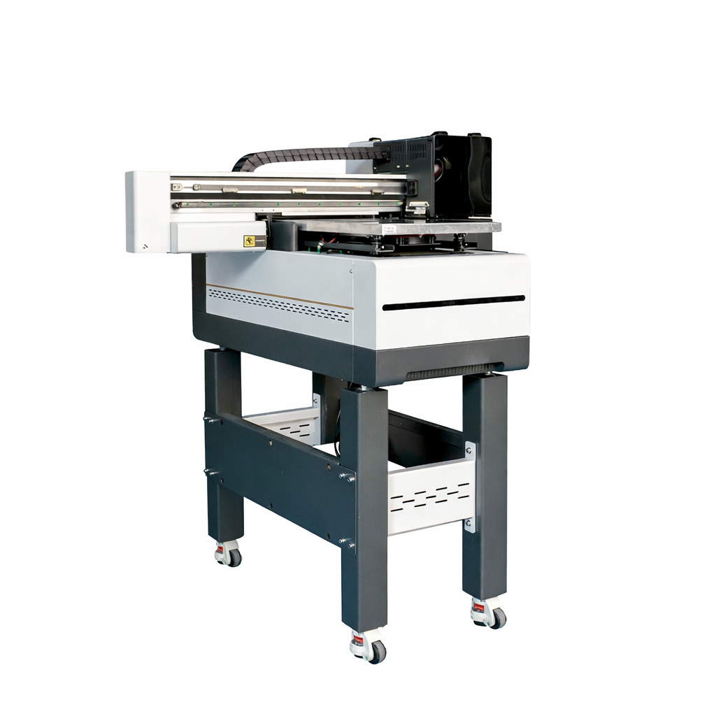 A3 UV Flatbed Printer 4