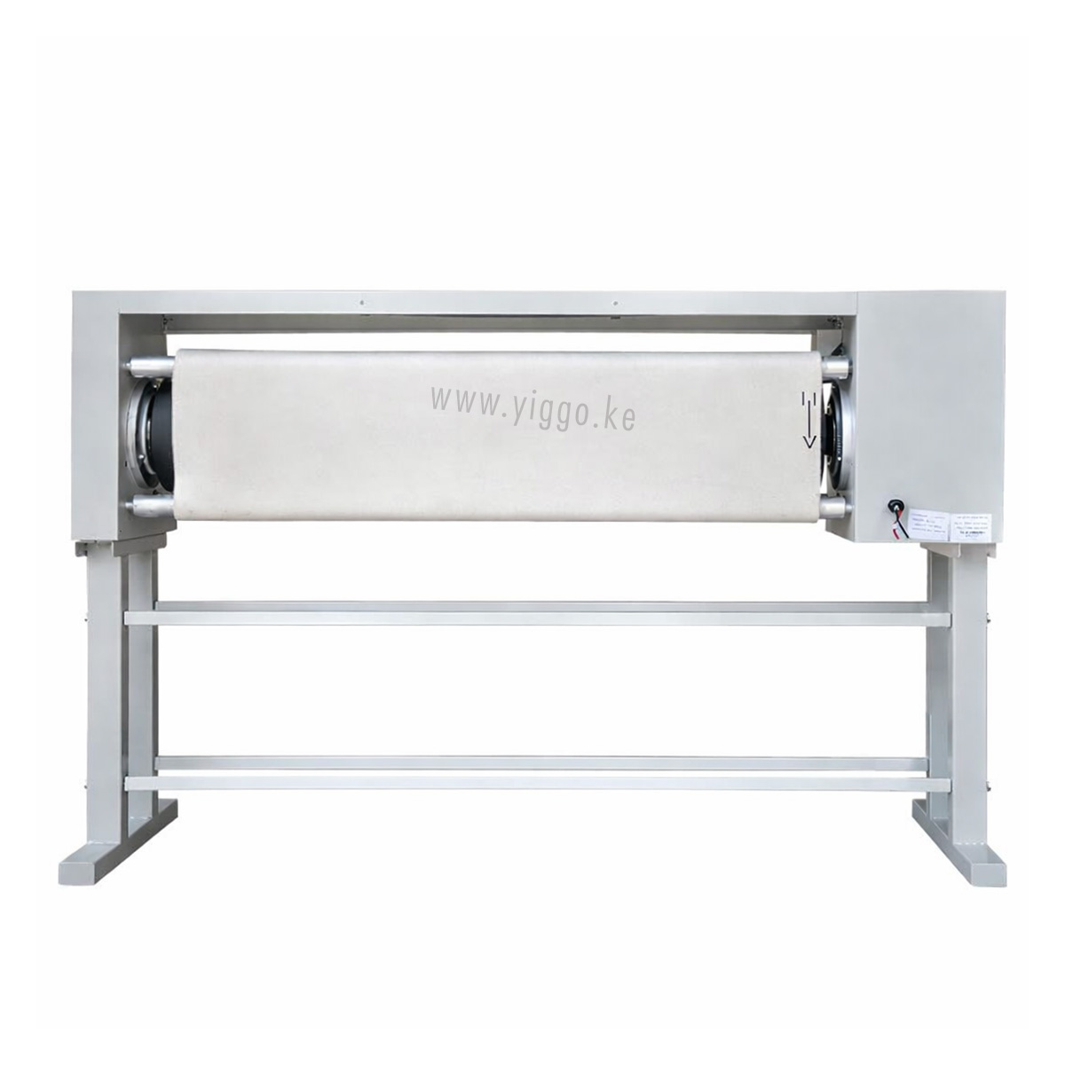1.6m Roll to Roll Heatpress Machine 4