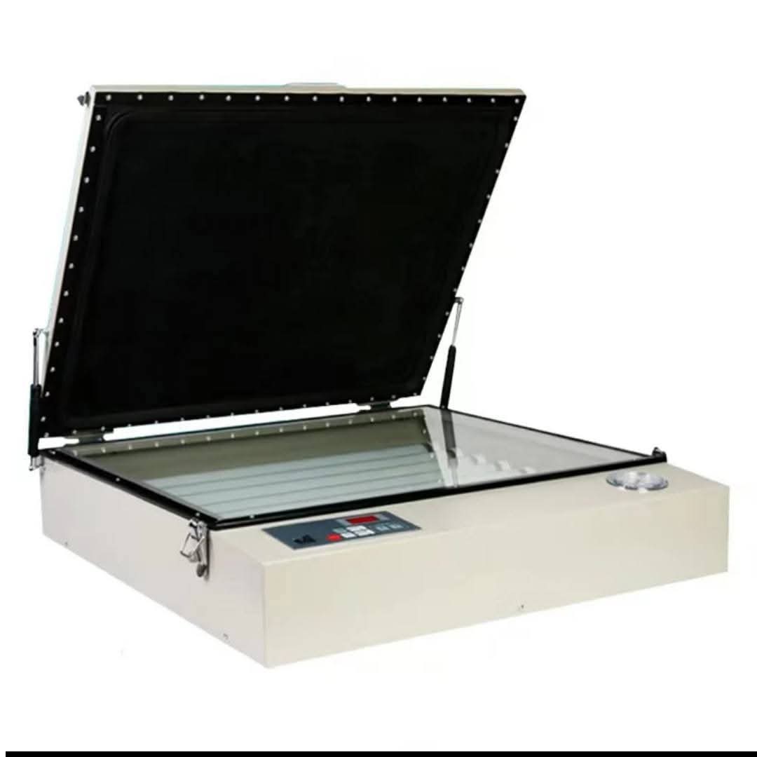 Screen Exposure Unit 5