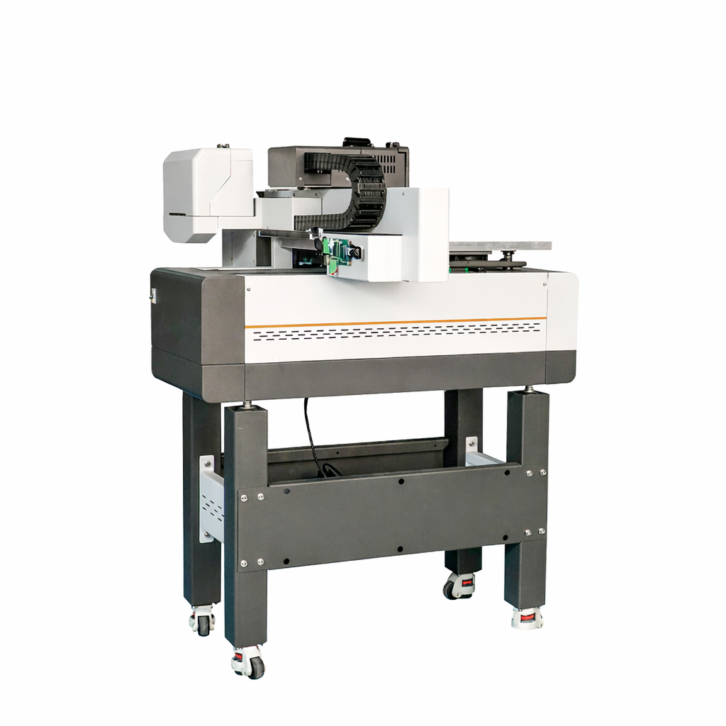 A3 UV Flatbed Printer 2