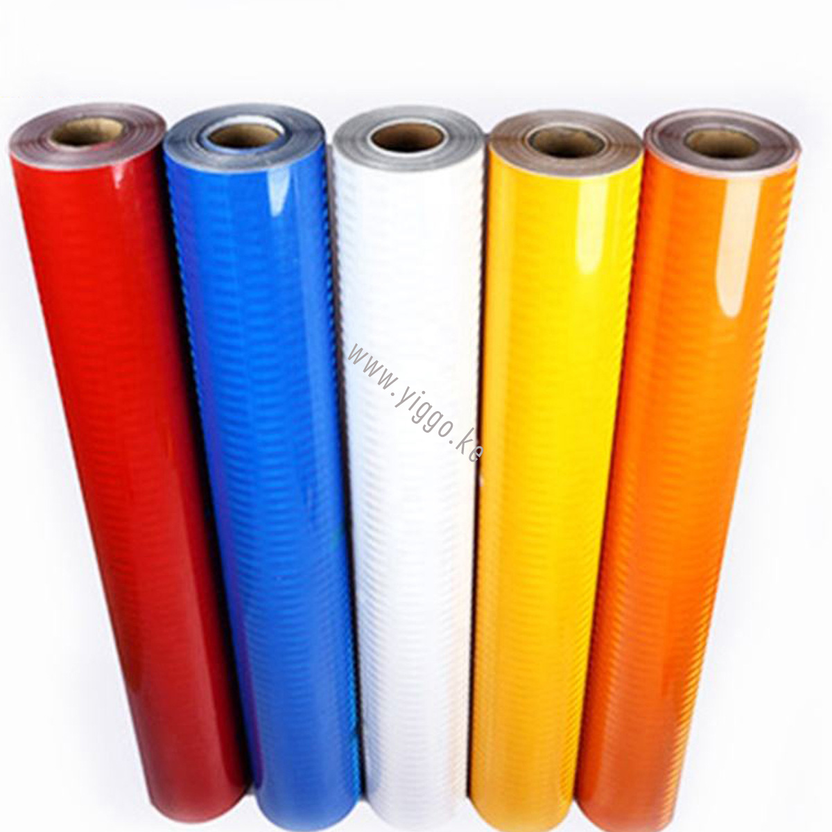 Reflective Sticker 1.27 - Image 1