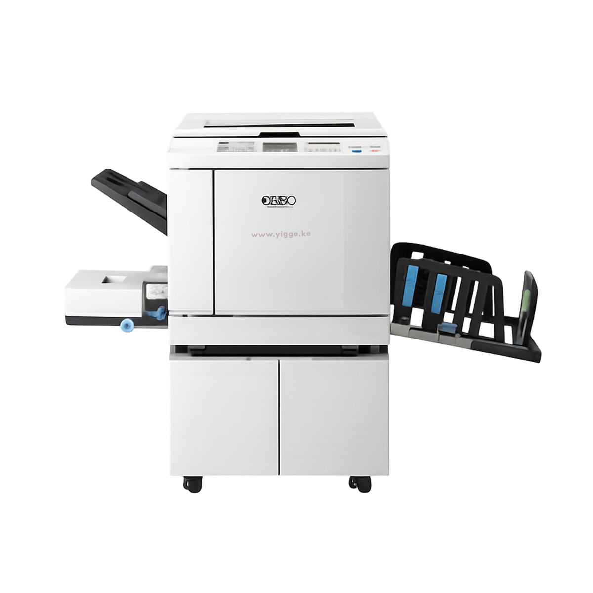 Riso Duplicator 5350 - Image 1