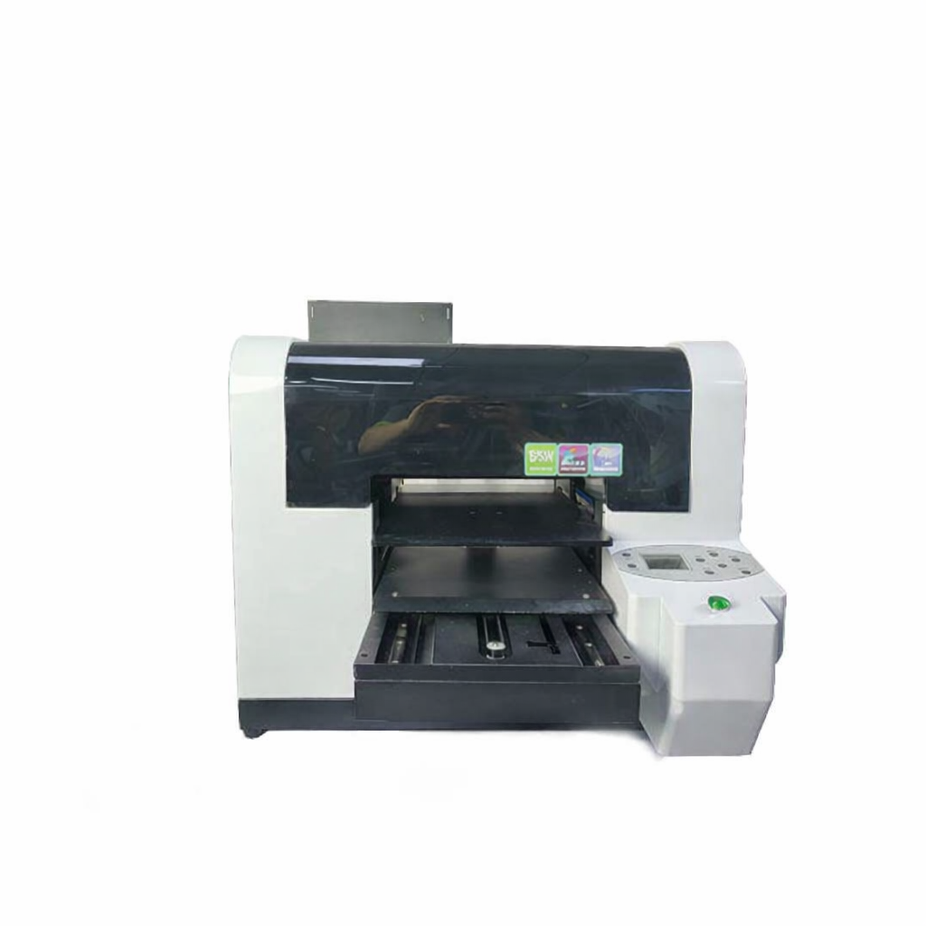 A3 DTG Printing Machine - Image 1