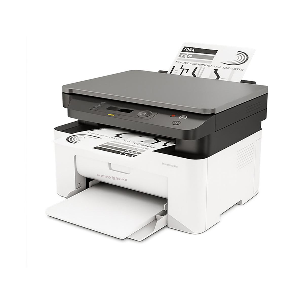 HP laser MFP 135A Printer - Image 1