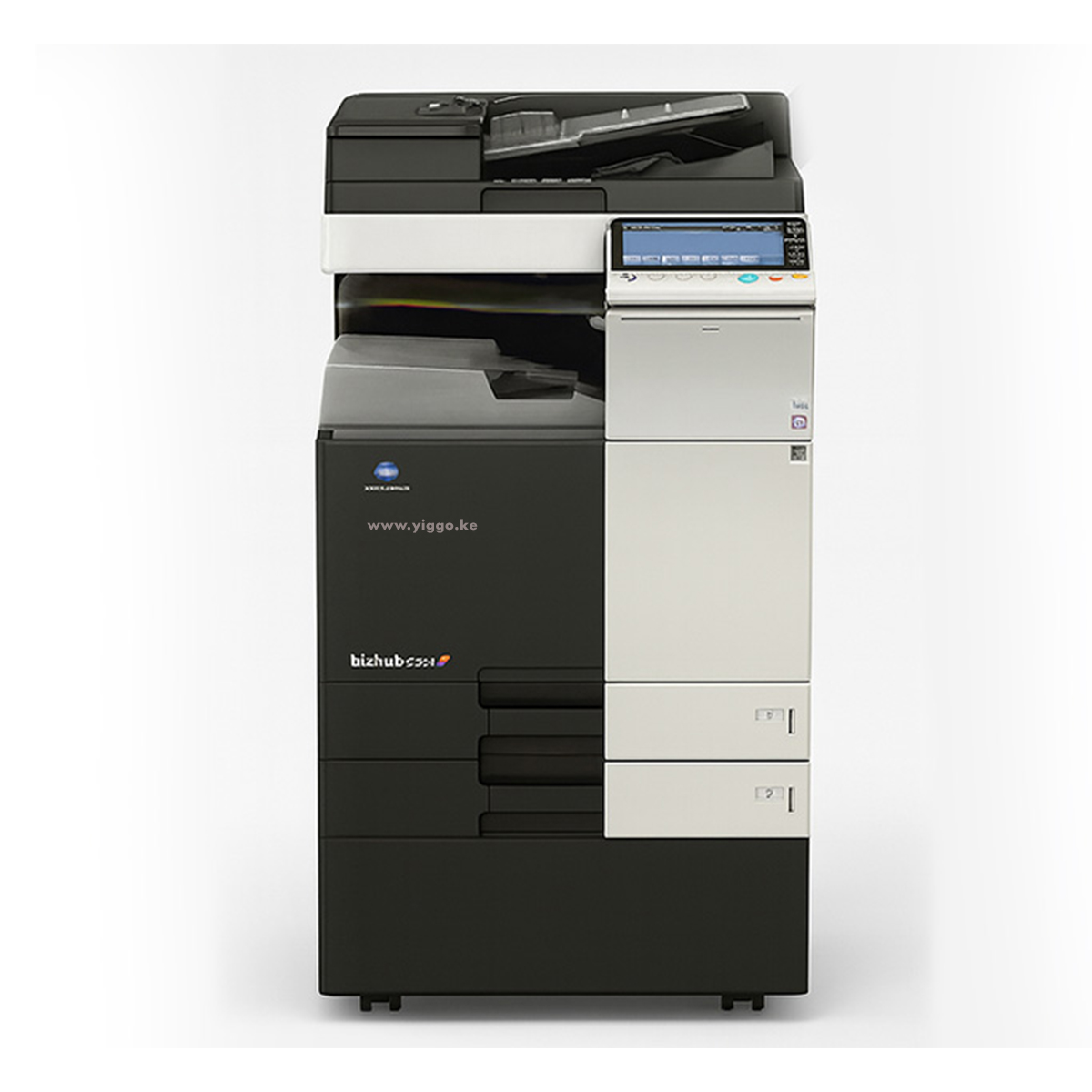 A3 Color Bizhub C364 - Image 1