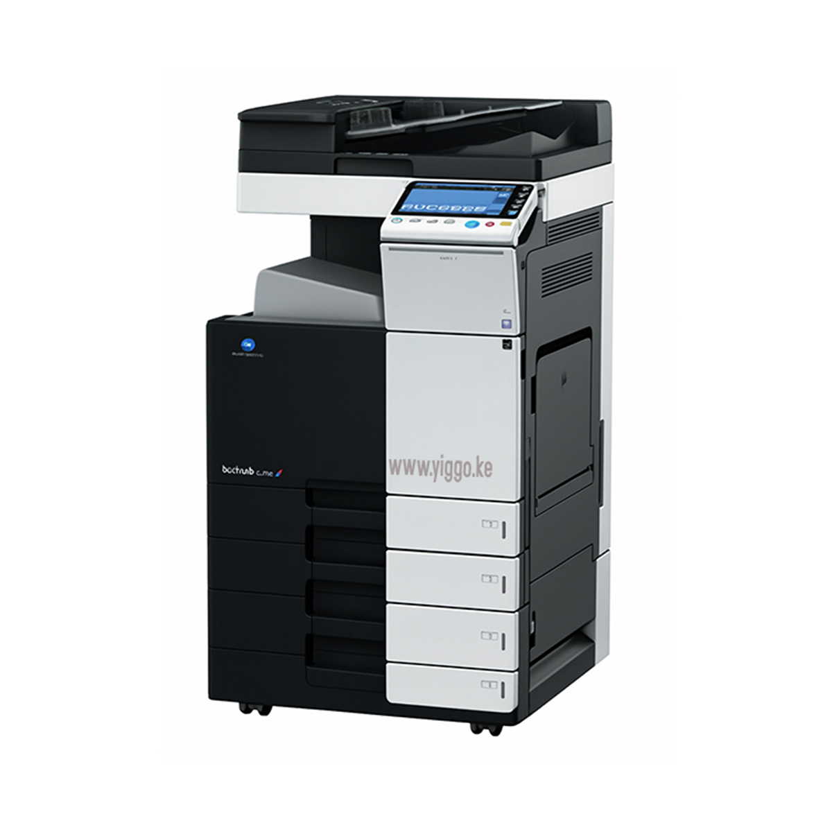 A3 Mono Bizhub 284 - Image 1