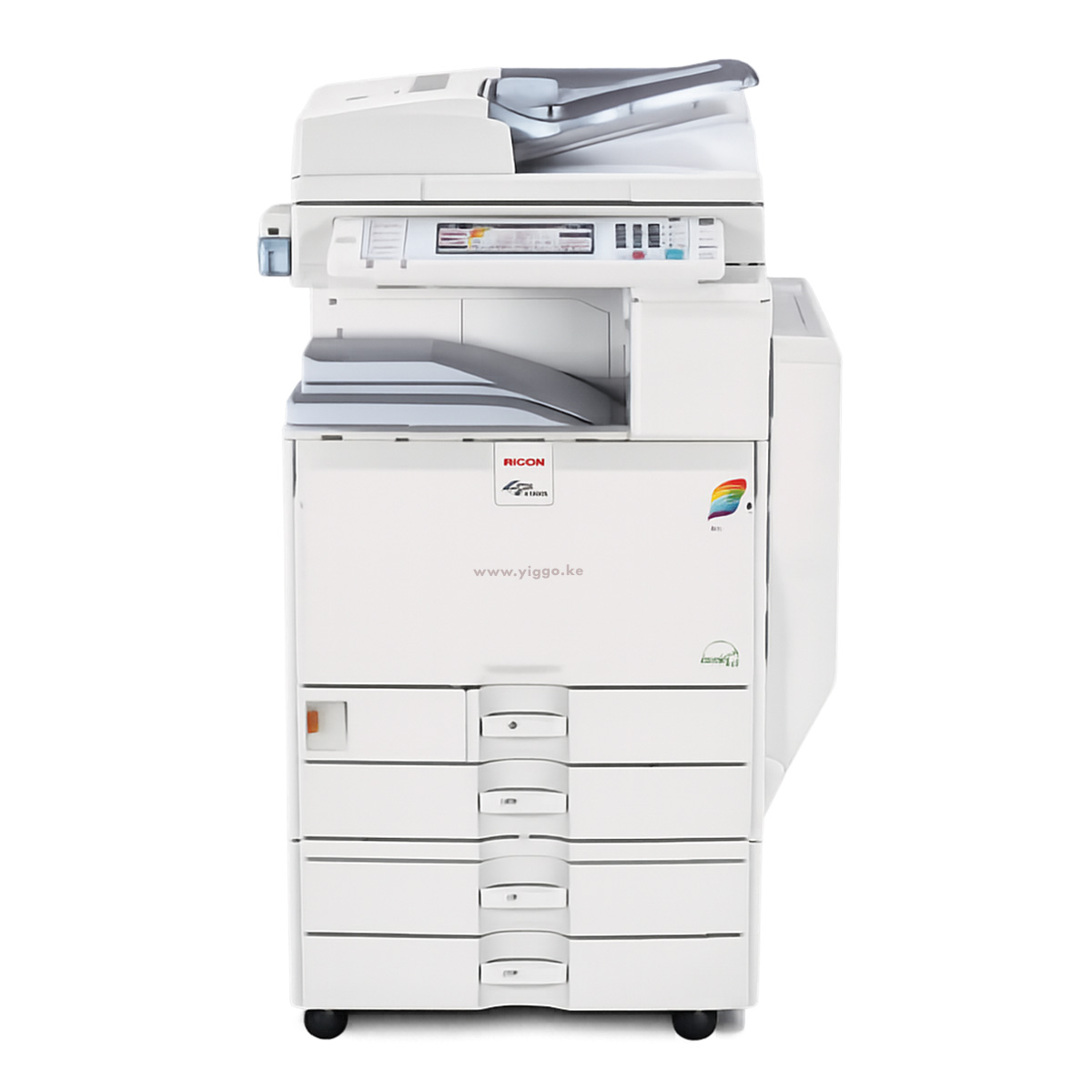 A3 Mono MP20002500 Digital Printer - Image 1