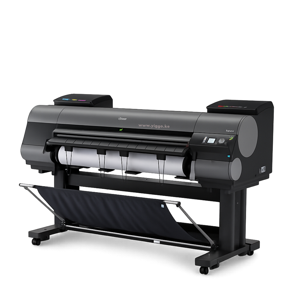 Canon imagePROGRAF iPF8400 44-Inch Large Format Printer - Image 1