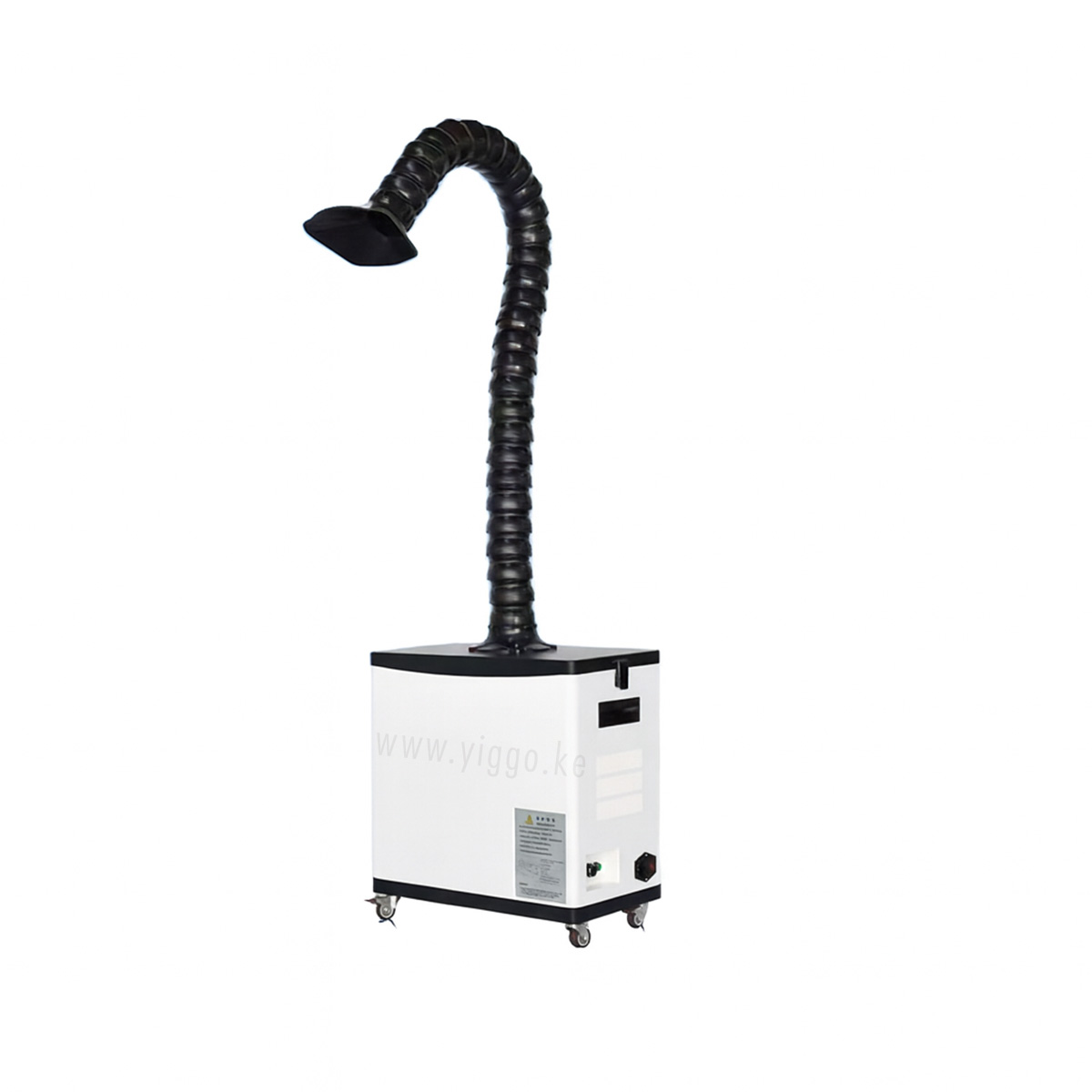 air purifier for 60cm DTF machine - Image 1