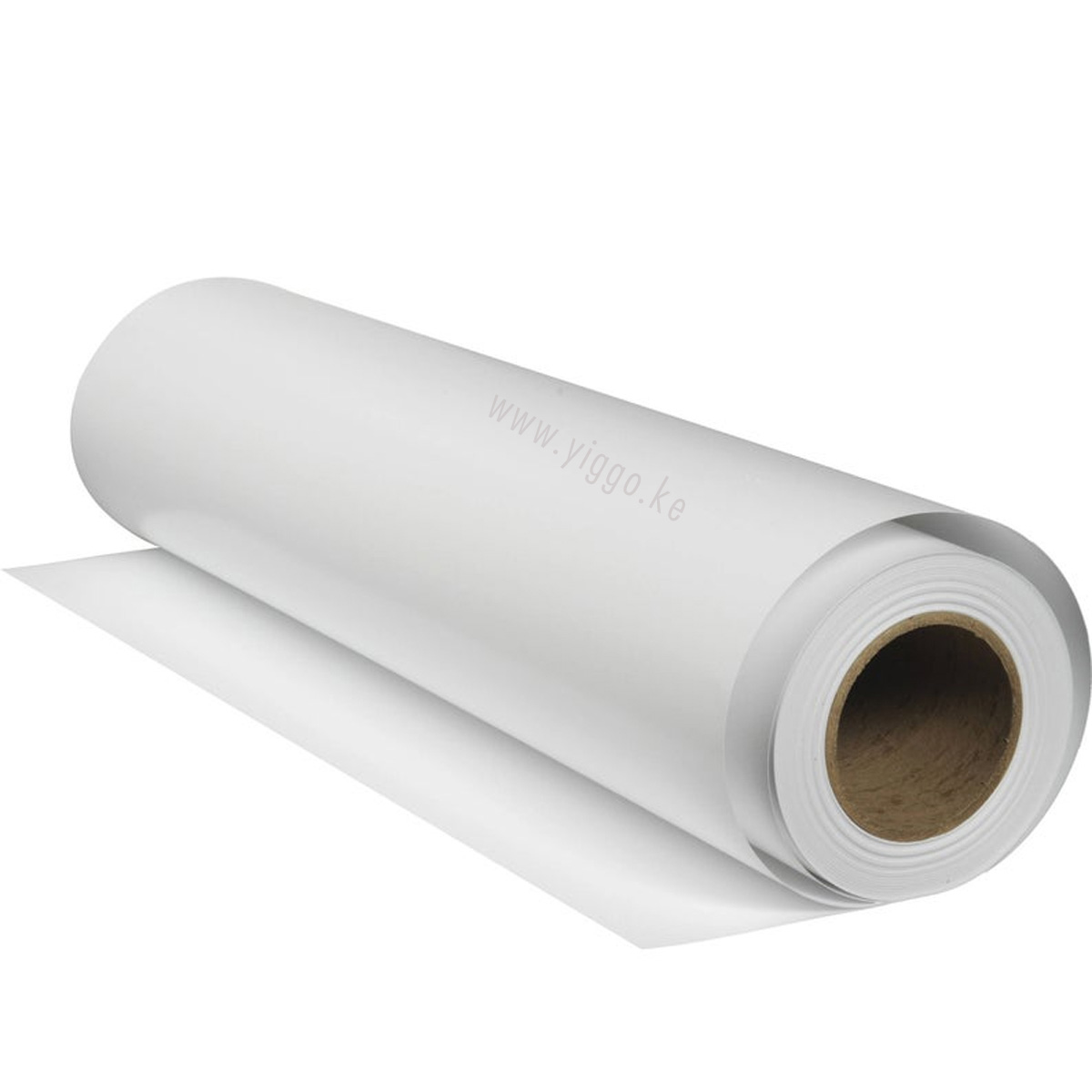 Clear Glossy 1.27 - Image 1