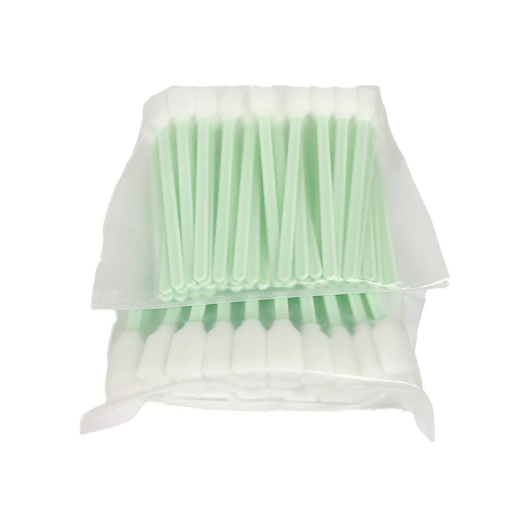 Cleaning Swabs Bag - Image 1