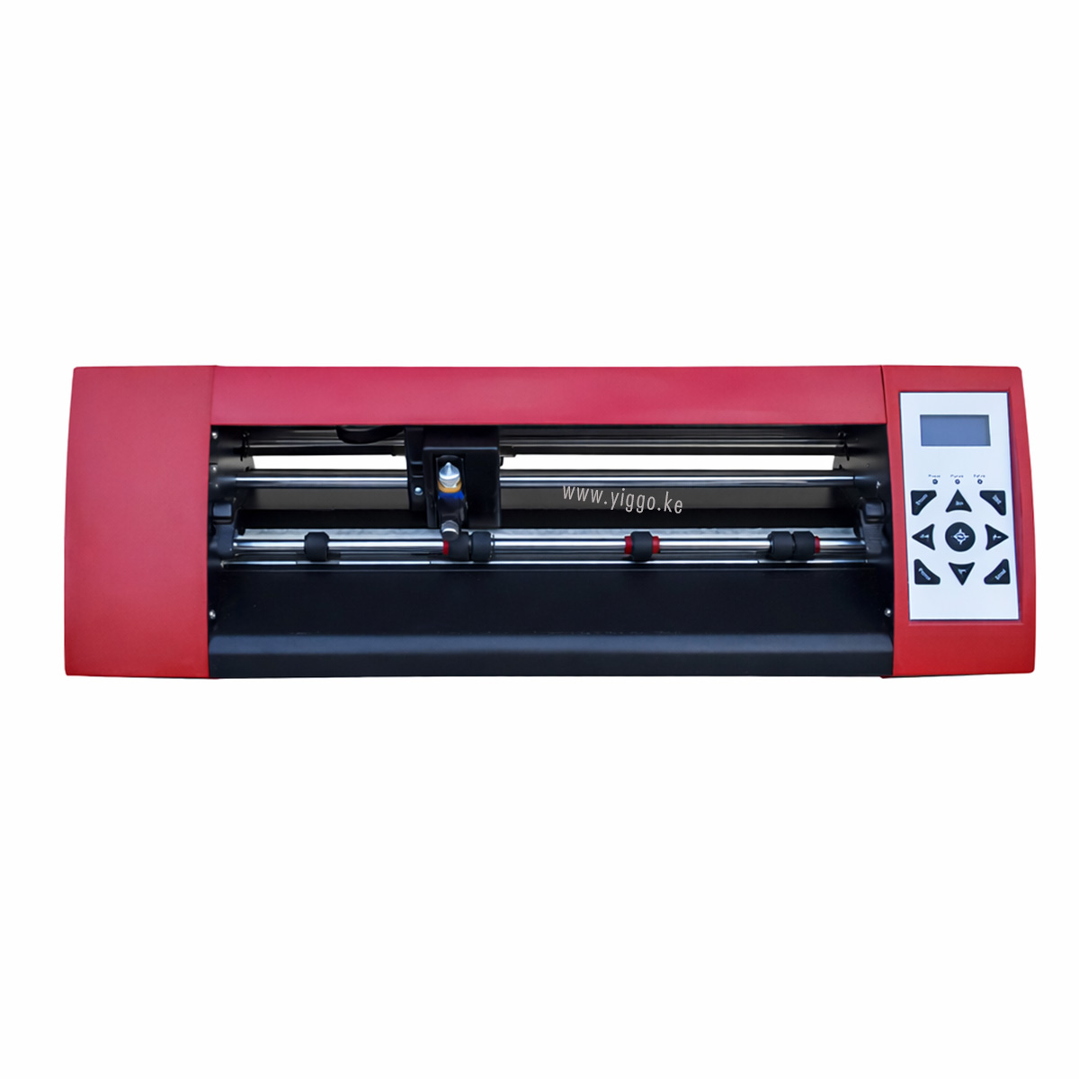 2 Feet Table top cutting normal Contour Cutting Plotter - Image 1