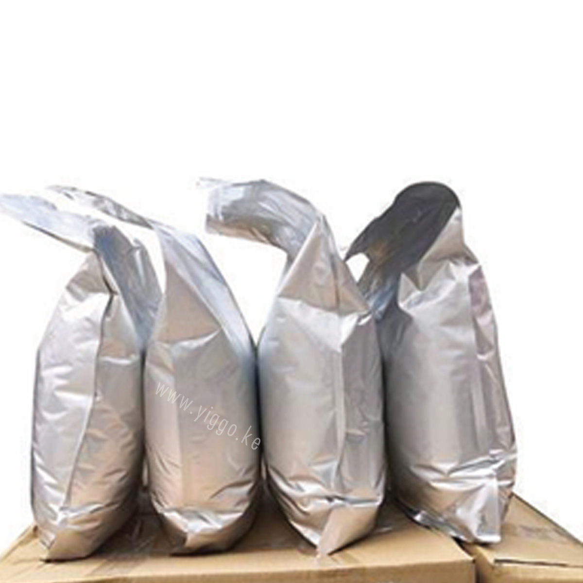 DTF powder - Image 1