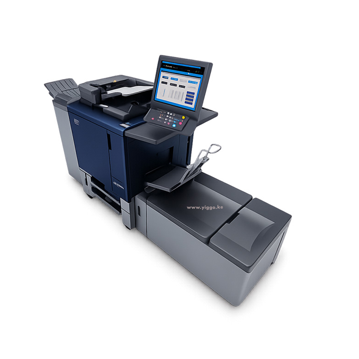 A3 Color ACCURIOR PRESS C2060 - Image 1