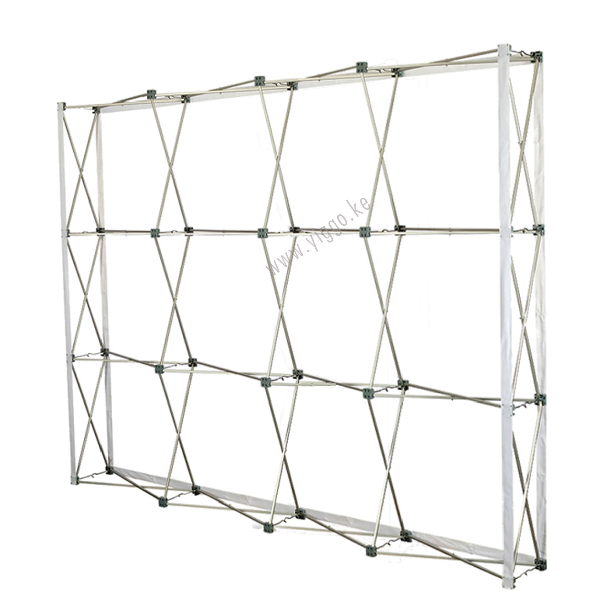 Backdrop Stand 3m by 2.25m - Image 1