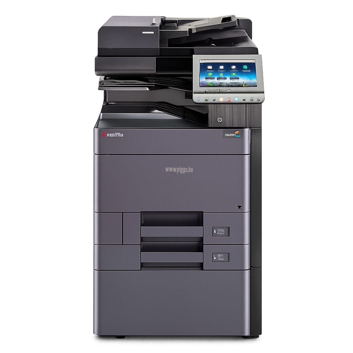 A4 Color TA356ci - Image 1