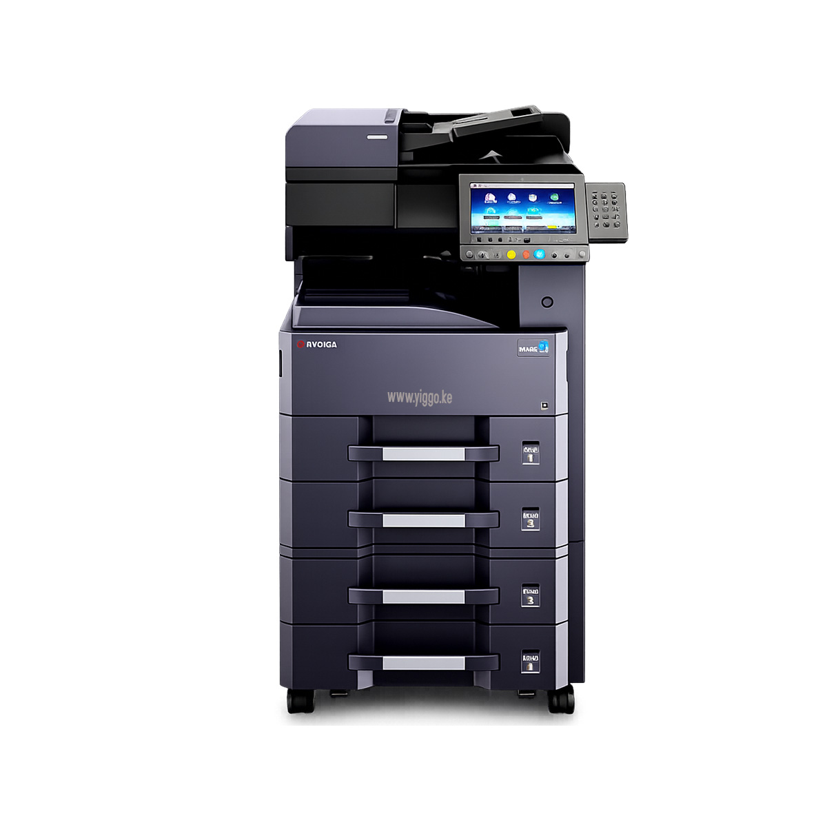 A3 Mono Ecosys FS6025 - Image 1