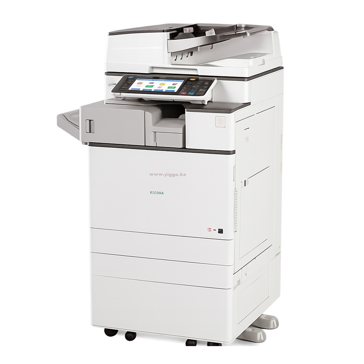 A3 Color MPC3503 Digital Printer - Image 1
