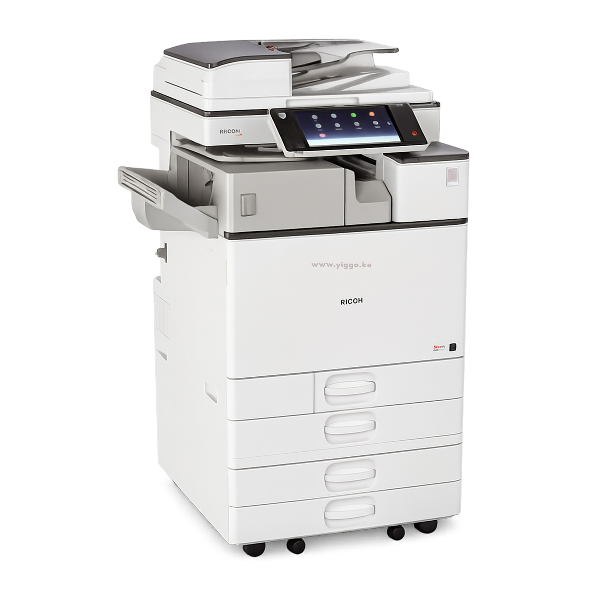 A3 Color MPC4503 Digital Printer - Image 1
