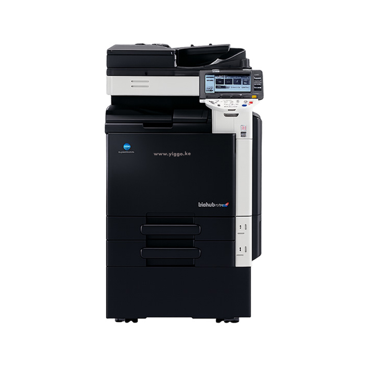 A3 Color Bizhub C220 - Image 1