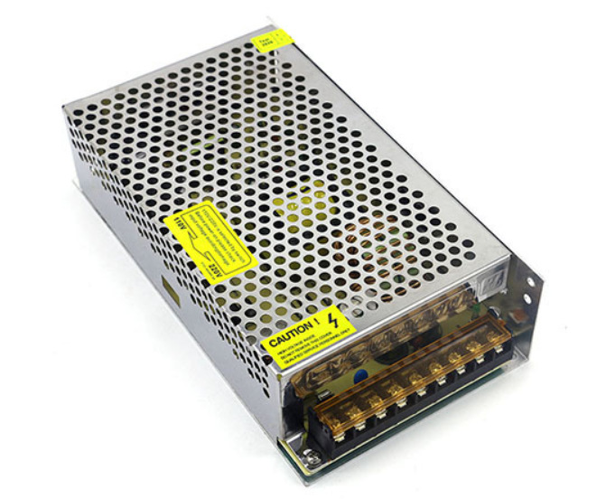 24V Powerbox - Image 1