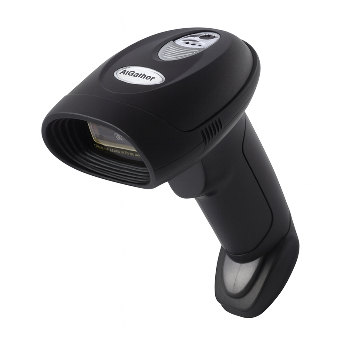 Barcode Scanner - Image 1